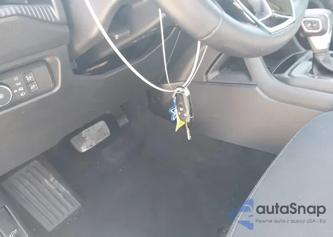 2024 Ford Ranger Xlt из США, поврежденный, VIN 1FTER4HH9RLE73243